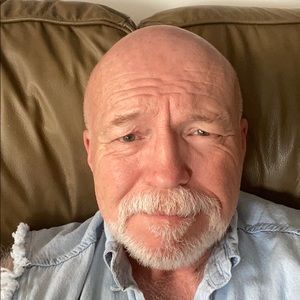 Meet your Posher, Paul